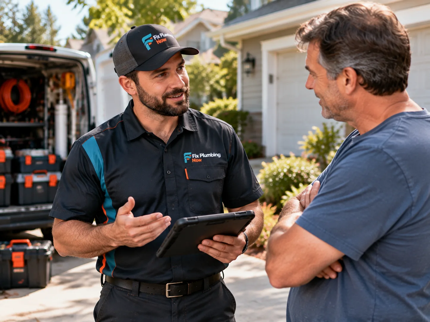 Clogged Drain Service Conway, MI FAQs